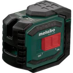 Metabo KLL 2-20 (606166000)