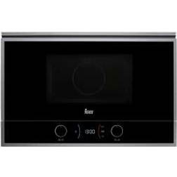 Teka ML 822 BIS Acier inoxydable