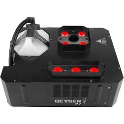 Chauvet Geyser P7