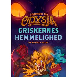 Griskernes hemmelighed (Indbundet, 2020)