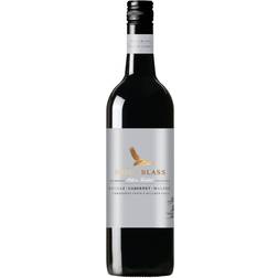 Silver Label Malbec, Shiraz, Cabernet Sauvignon Langhorne Creek, McLaren Vale 14.5% 75cl