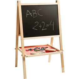 Artkids 3-i-1 Tavla På Ben