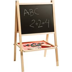 Artkids 3-in-1 Taulu Telineen kera