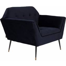 Dutchbone Kate Lounge Chair 80cm