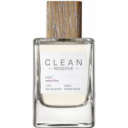 Clean Reserve Velvet Flora EdP 100ml