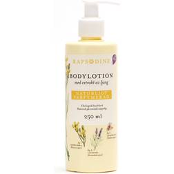 Rapsodine Body Lotion Lavender 250ml