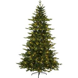 Star Trading Larvik Juletræ 180cm