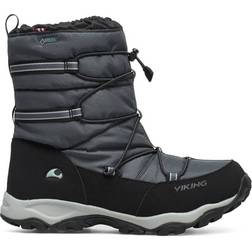 Viking Tofte GTX - Black/Charcoal