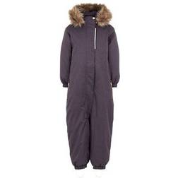 Name It Snow10 Technical Snowsuit - Purple/Mysterioso (13162941)