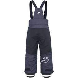 Didriksons Idre Fodrad Byxa - Denim Blue (503186-038)