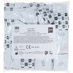 Fair Squared Ultra Thin 100-pack