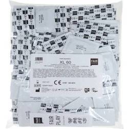 Fair Squared XL 60 100-pack