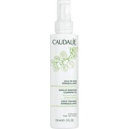 Caudalie Make-Up Removing Cleansing Oil 150ml