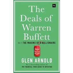 The Deals of Warren Buffett (Hardcover, 2019)