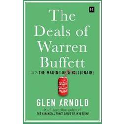 The Deals of Warren Buffett (Indbundet, 2019)