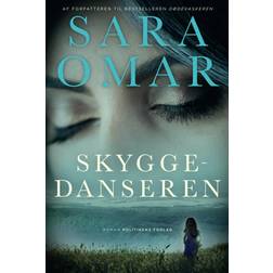 Skyggedanseren (Lydbog, MP3, 2019)