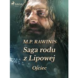 Saga rodu z Lipowej 6: Ojciec (E-Book, 2019)