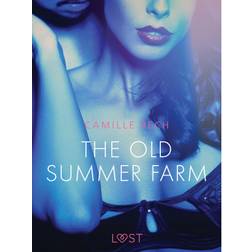 The Old Summer Farm - Erotic Short Story (E-bok, 2019)
