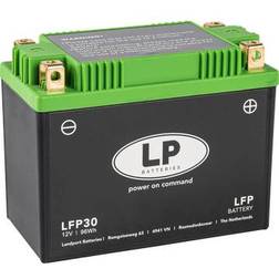 Landport BV ML LFP30 Batería 12V 8Ah 420A