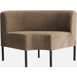 House Doctor Feast Sofa 85cm 2 personers