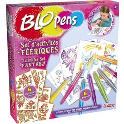 Lansay Blopens Fantasy Aktiviteter Set