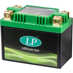 Landport BV ML LFP7 Batería 12V 2Ah 120A