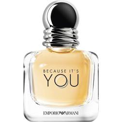 Emporio Armani Because It's You EdP 1 fl oz