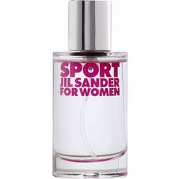 Jil Sander Sander Sport for Woman EdT