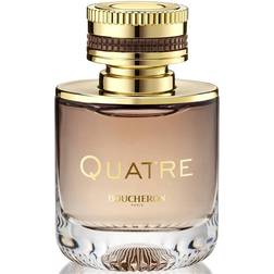 Boucheron Quatre Absolu De Nuit Pour Femme EdP 100ml