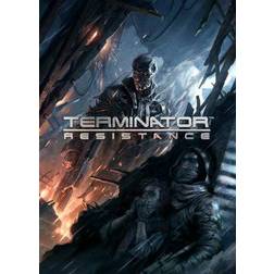 Terminator: Resistance (PC)