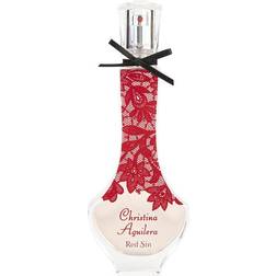 Christina Aguilera Red Sin EdP 1.7 fl oz