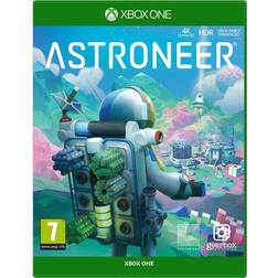 Astroneer (XOne)