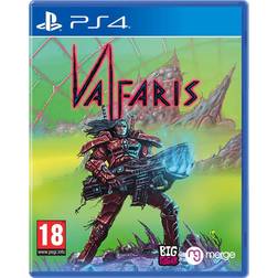 Valfaris (PS4)