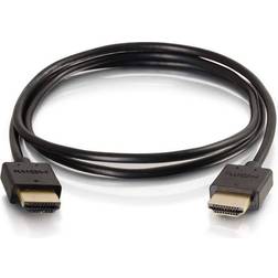 C2G Flexible HDMI - HDMI 0.9m