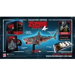 Zombie Army 4: Dead War - Collector's Edition (PS4)