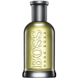 HUGO BOSS After Shave Lotion