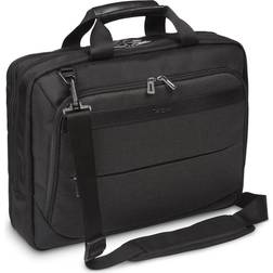 Targus CitySmart 39.6 cm (15.6" Zaino Nero, Grigio