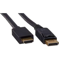 Belkin HDMI-DisplayPort 1m