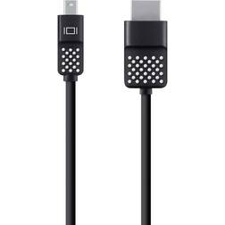Belkin Displayport - DisplayPort 5.9ft