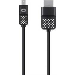 Belkin F2CD080 HDMI - DisplayPort Mini 3.6m