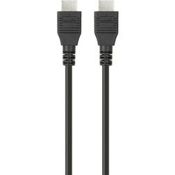 Belkin F3Y020 HDMI - HDMI 2m