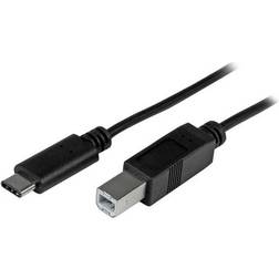 StarTech 2.0 USB C - USB B M-M 3.3ft