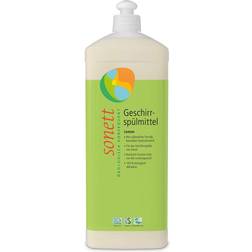 Sonett Dishwashing Liquid Lemon