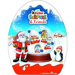 Ferrero Friends Advent Calendar