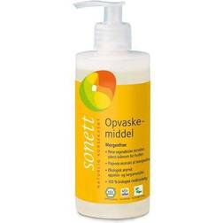 Sonett Dishwashing Liquid Calendula 300ml