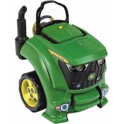 Klein Theo 3916 John Deere Motor De Tractor