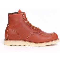 Red Wing Classic Moc - Brown