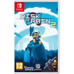 Risk of Rain 2 (Switch)