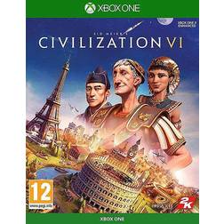 Civilization VI