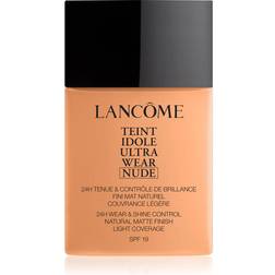 Lancôme Teint Idole Ultra Wear Nude SPF19 #06 Beige Cannelle